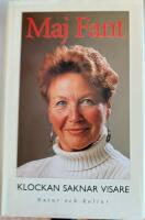 Klockan saknar visare