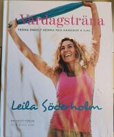 Vardagstr&auml;na : tr&auml;na enkelt hemma med handduk & sjal