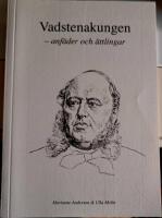 Vadstenakungen - anf&auml;der och &auml;ttlingar