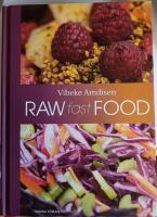 Raw Fast Food