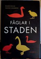 F&aring;glar i staden