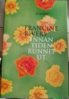 Innan tiden runnit ut