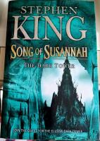 Song of Susannah