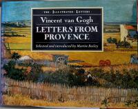 Letters from Provence