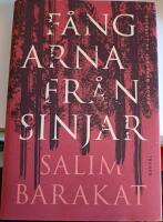 F&aring;ngarna fr&aring;n Sinjar