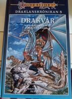 Drakv&aring;r