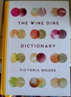 The Wine Dictionary