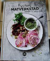 Kysters matverkstad: Sealer & Sous vide