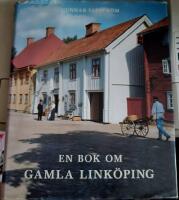 En bok om Gamla Link&ouml;ping
