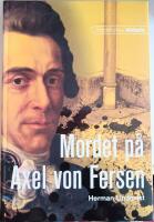 Mordet p&aring; Axel von Fersen