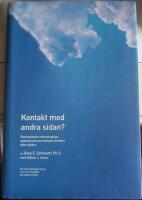 Kontakt med andra sidan : banbrytande vetenskapliga experiment om en fortsa