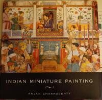 Indian Miniature Painting