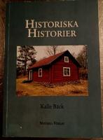 Historiska historier : tio t&auml;nkv&auml;rda levnads&ouml;den fr&aring;n Treh&ouml;rna