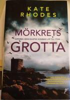 M&ouml;rkrets grotta