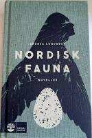 Nordisk fauna