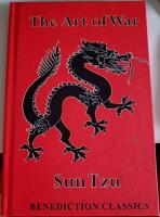 Sun Tzu on the art of war - the oldest military treatise in the world