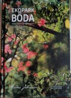 Ekopark Böda. En magisk skog.