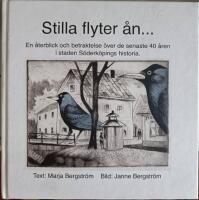 Stilla flyter ån- : en återblick och betraktelse över de senaste 40 åren i staden Söderköpings historia