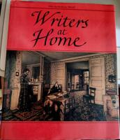 Writers at Home 
