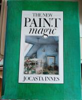 The new paint magic