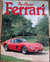 The Classic Ferrari