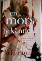 En mors bek&auml;nnelse