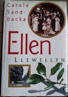 Ellen Llewellyn : roman