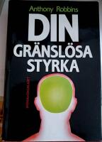 Din gr&auml;nsl&ouml;sa styrka