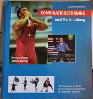 Kombinationstr&auml;ning med Martin Lidberg