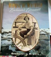 Enchanted Cornwall - her pictorial memoir