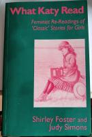 What Katy Read