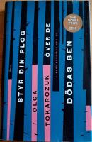 Styr din plog &ouml;ver de d&ouml;das ben