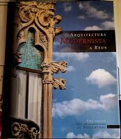 ARQUITECTURA MODERNISTA A REUS