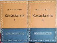 Kosackerna I & II