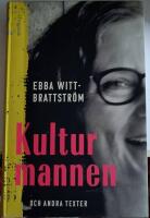 Kulturmannen och andra texter