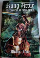 Kung Arthur och riddarna av runda bordet