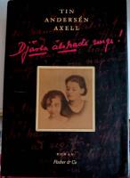 Dj&auml;vla &auml;lskade unge!