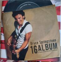 Bruce Springsteen : 16 album