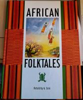 African Folktales