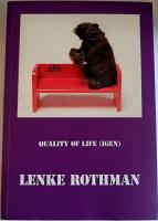 Quality of life (igen)