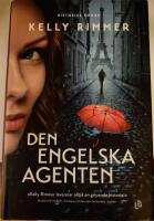 Den engelska agenten