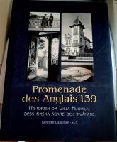 Promenade des Anglais 139 : historien om Villa Huovila, dess finska ägare och invånare