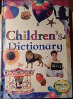 Children's Dictionary