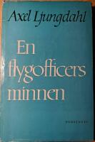 En flygofficers minnen