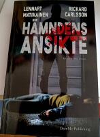 H&auml;mndens ansikte