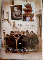 Mitt livs resa : memoarbok