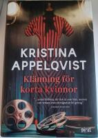 Kl&auml;nning f&ouml;r korta kvinnor