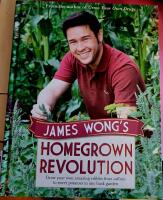 James Wong's Homegrown Revolution
