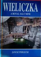 WIELICZKA a Royal Salt Mine 