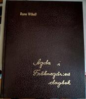 Agda i Fr&ouml;kneg&aring;r&rsquo;ns dagbok